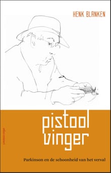Pistoolvinger - Henk Blanken