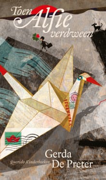 Toen Alfie verdween - Gerda De Preter, Gerda De Preter