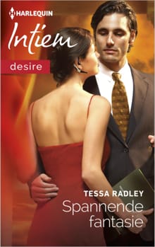 Spannende fantasie - Tessa Radley