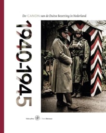 1940-1945 - David Barnouw