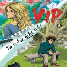 Nu is het écht uit! - Merlien Welzijn