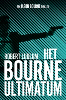 Het Bourne ultimatum - Robert Ludlum