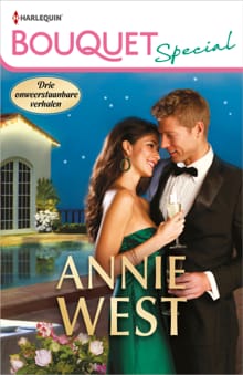 Annie West - Annie West