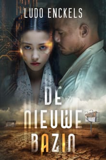 De nieuwe bazin - Ludo Enckels