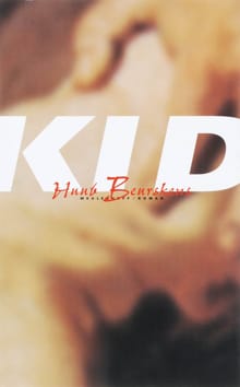 kid - Huub Beurskens