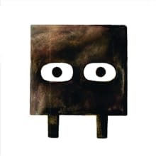 Vierkant - Mac Barnett