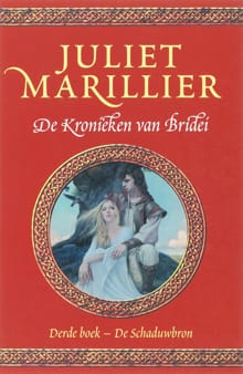 De schaduwbron - Juliet Marillier
