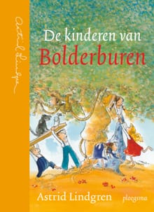 “De kinderen van Bolderburen