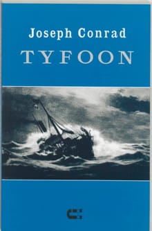Tyfoon - Joseph Conrad