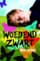 Woedend zwart