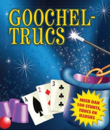 Goocheltrucs - Marc Dominic,  , ...