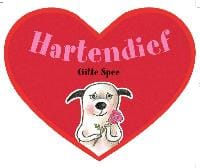 Hartendief - G. Spee, Gitte Spee