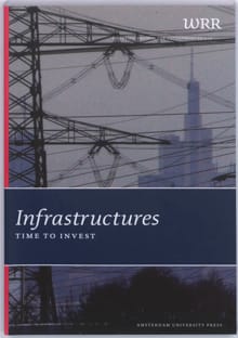 Infrastructures -  Wetenschappelijke Raad voor het Regeringsbeleid