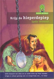 Krijg de hieperdepiep - Lydia Verbeeck