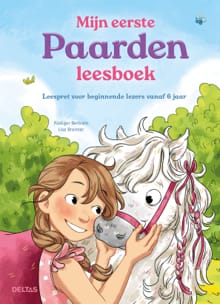 Mijn eerste Paarden leesboek - Rudiger Bertram