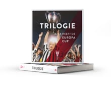 Trilogie - Jaap Visser