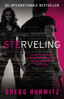 Sterveling - Gregg Hurwitz