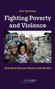 Fighting Poverty and Violence - Joris Voorhoeve
