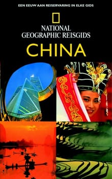 National Geographic reisgidsen China -  , National Geographic , ...