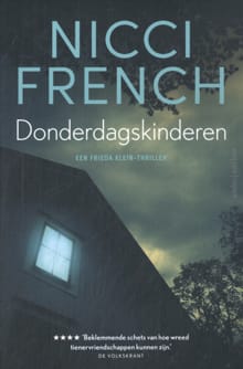 Donderdagskinderen - Nicci French