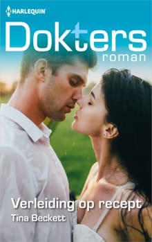 Verleiding op recept - Tina Beckett