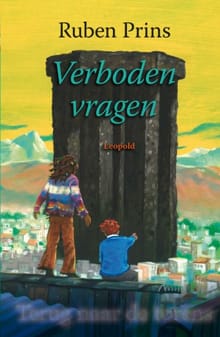 Verboden vragen - Ruben Prins
