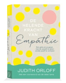 De helende kracht van empathie - Judith Orloff, Dalai Lama