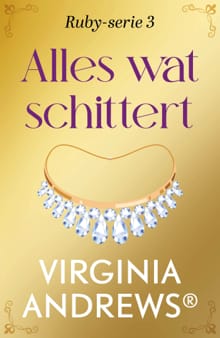 Alles wat schittert - Virginia Andrews