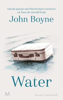 Water - John Boyne