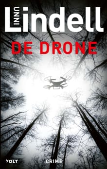 De drone - Unni Lindell