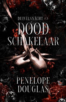 Doodschakelaar - Penelope Douglas