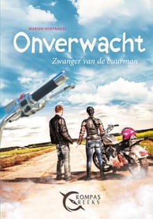 Onverwacht - Marian Hoefnagel