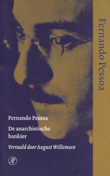 De anarchistische bankier - F. Pessoa