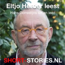 Eltjo Herder leest - Hans Dorrestijn