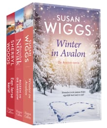 Winters romancepakket - Susan Wiggs, Sherryl Woods, ...