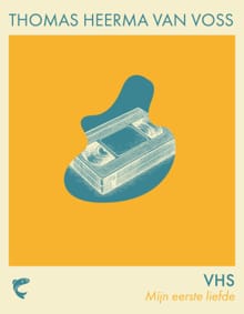 VHS - Thomas Heerma van Voss
