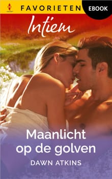 Maanlicht op de golven - Dawn Atkins