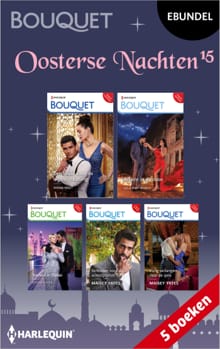 Oosterse nachten 15 - Annie West, Lela May Wight, ...