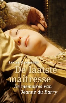 De laatste maîtresse - Lucas Zandberg