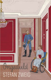 Ongeduld - Stefan Zweig, Janneke van der Meulen