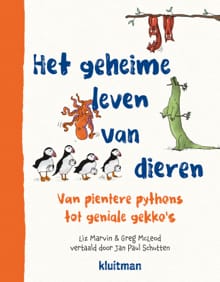 Het geheime leven van dieren - 