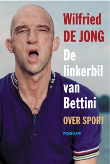 Linkerbil van Bettini - Wilfried de Jong