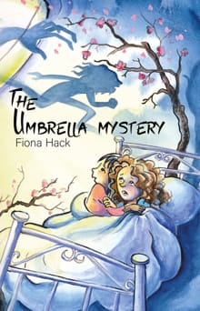 The umbrella mystery - Fiona Hack
