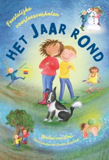 Het jaar rond - Evelien van Dort