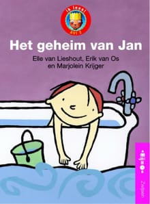 Het geheim van Jan - Elle Van Lieshout, Erik Van Os, ...