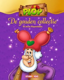 De beste Plopverhalen - Gert Verhulst,  Studio 100, ...