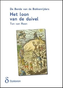 Het loon van de duivel - Ton van Reen, Ton Van Reen, ...