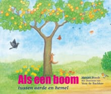 Als een boom - Marjan Bosch