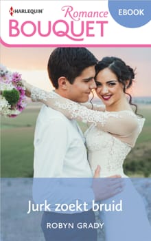 Jurk zoekt bruid - Robyn Grady