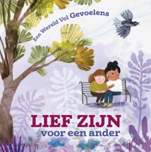 Lief zijn voor een ander - Louise Spilsbury